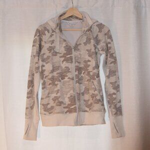 CAMO Athleta Hoodie